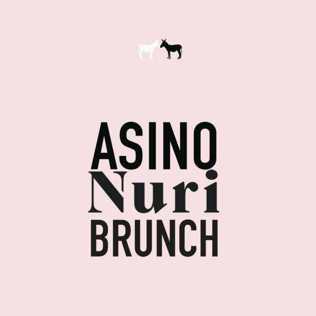 Einladung Brunch Asino Nuri Brunch